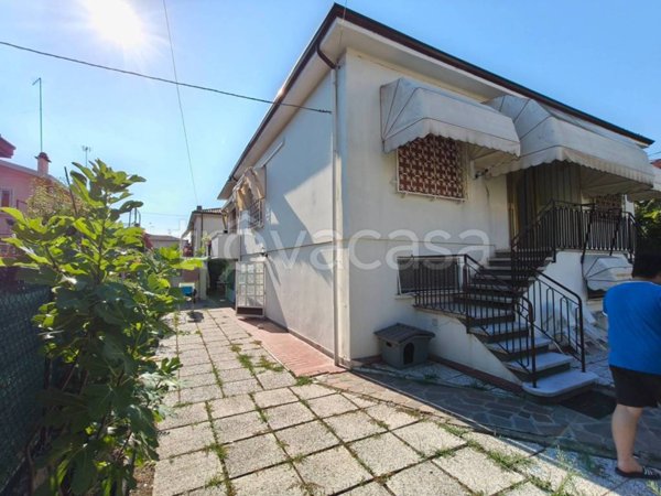 casa indipendente in vendita a Venezia in zona Marghera