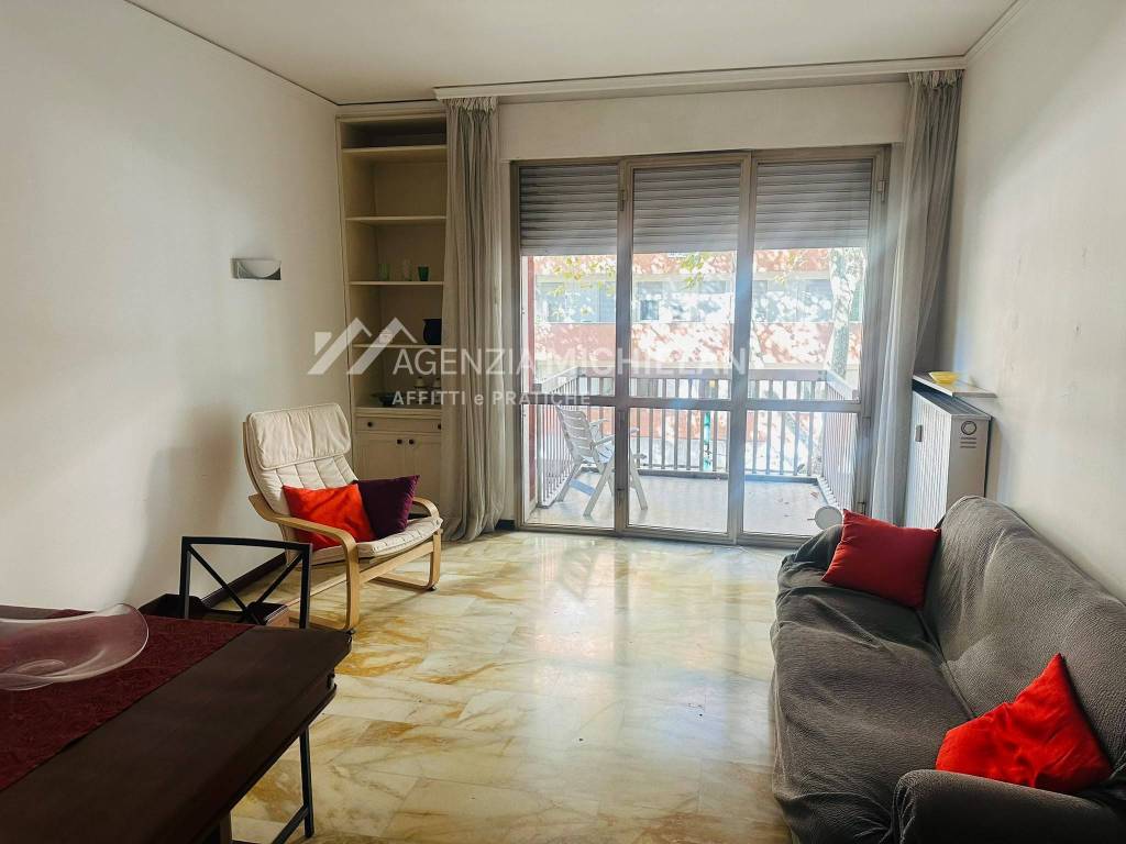 appartamento in vendita a Venezia in zona Mestre