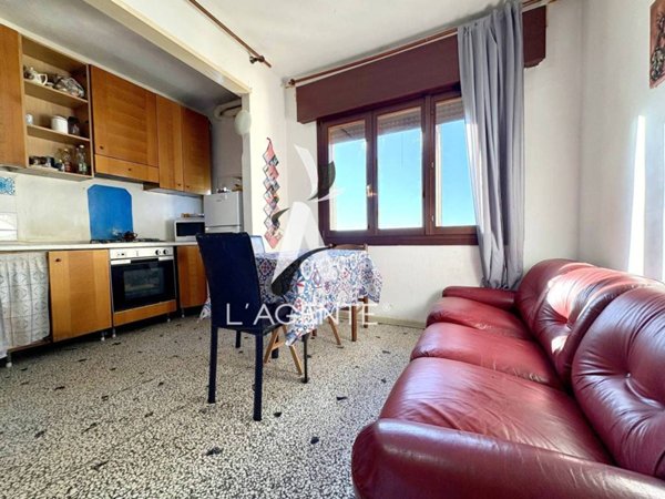 appartamento in vendita a Venezia in zona Marghera