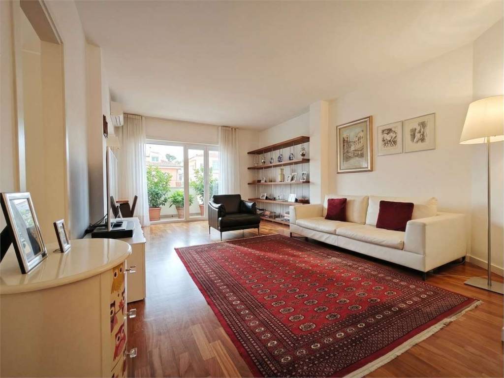 appartamento in vendita a Venezia in zona Marghera