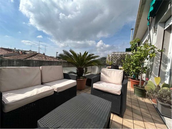 appartamento in vendita a Venezia in zona Marghera