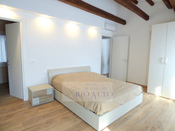 appartamento in vendita a Venezia in zona Sestiere San Marco