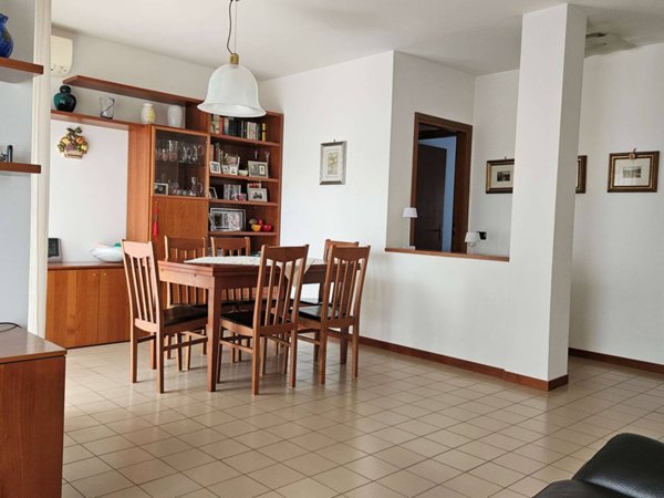 appartamento in vendita a Venezia in zona Carpenedo