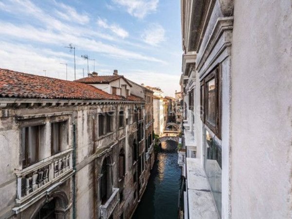 appartamento in vendita a Venezia in zona Sestiere San Polo