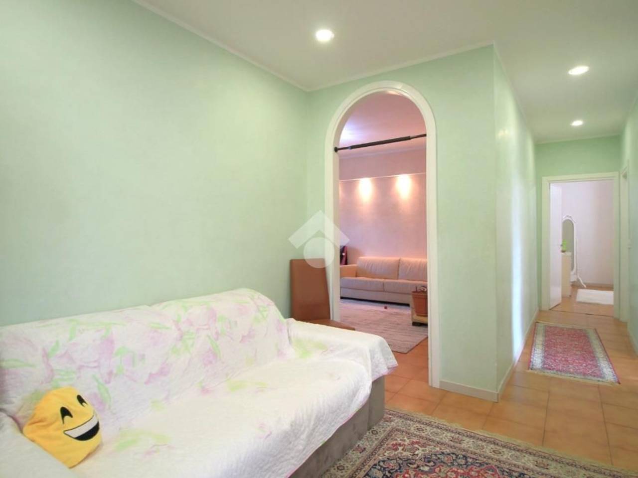 appartamento in vendita a Venezia in zona Marocco