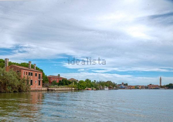 casa indipendente in vendita a Venezia