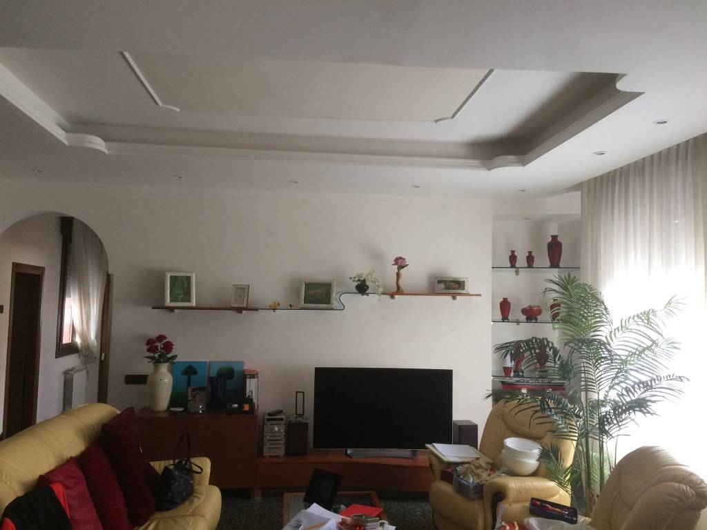 appartamento in vendita a Venezia in zona Marghera
