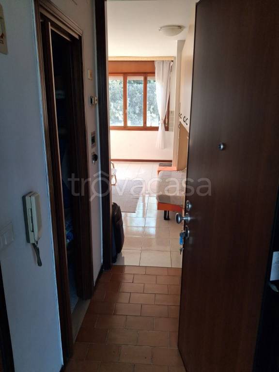 appartamento in vendita a Venezia in zona Mestre