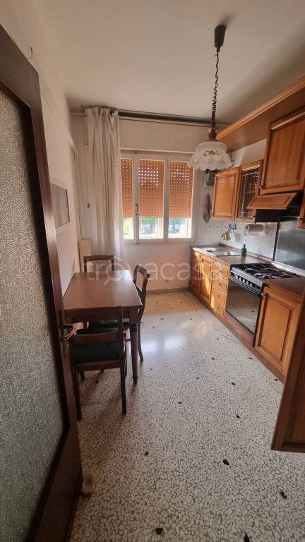 appartamento in vendita a Venezia in zona Mestre