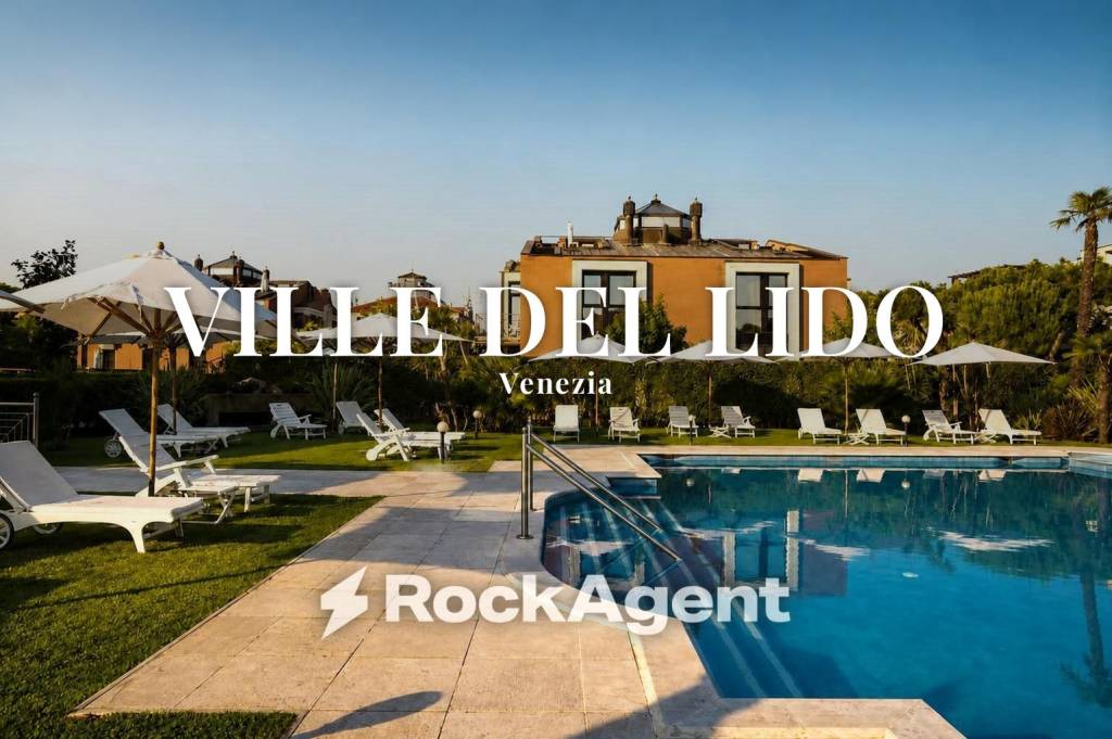 casa indipendente in vendita a Venezia in zona Lido di Venezia