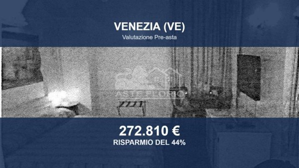 appartamento in vendita a Venezia in zona Sestiere San Marco