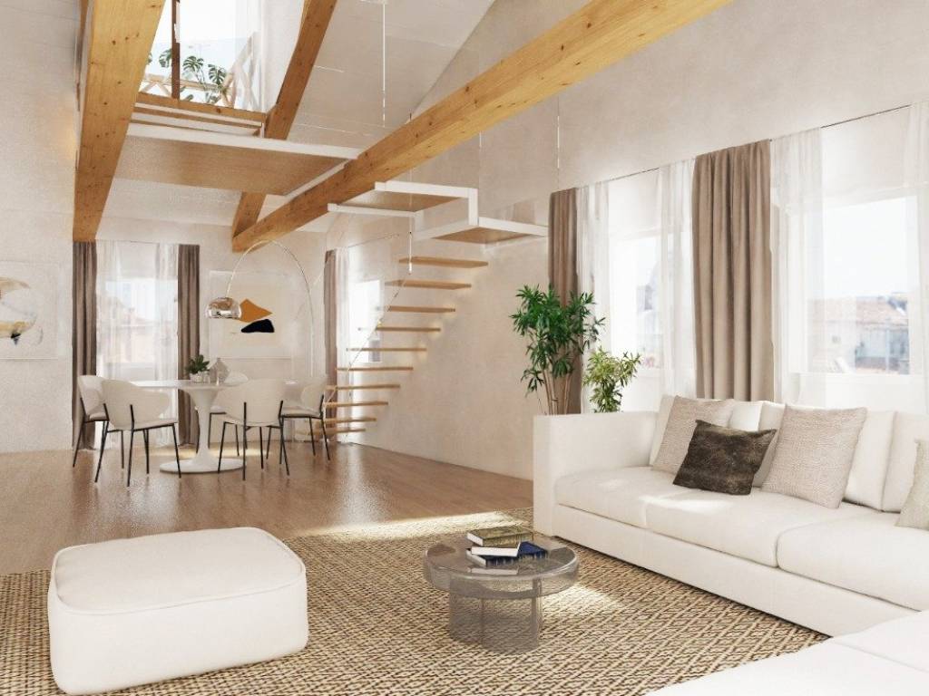 appartamento in vendita a Venezia in zona Sestiere San Marco
