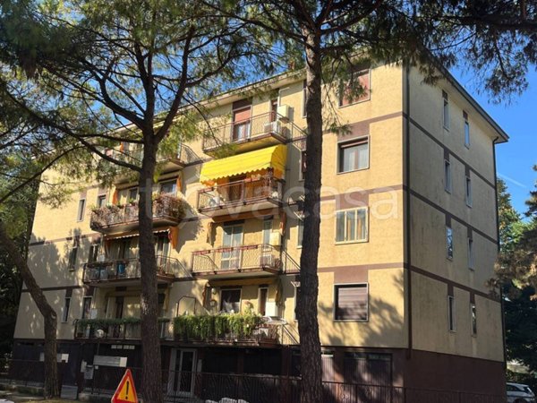 appartamento in vendita a Venezia in zona Mestre