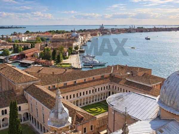 appartamento in vendita a Venezia in zona Giudecca