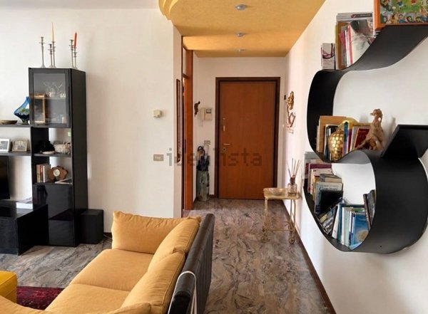 appartamento in vendita a Venezia in zona Marghera