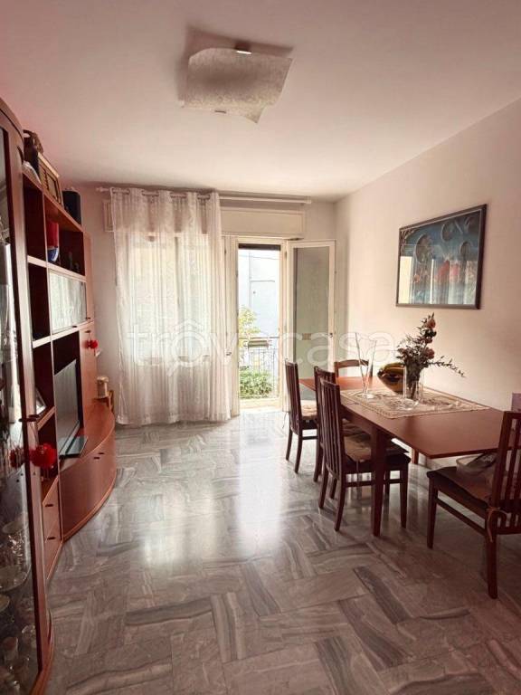 appartamento in vendita a Venezia in zona Mestre