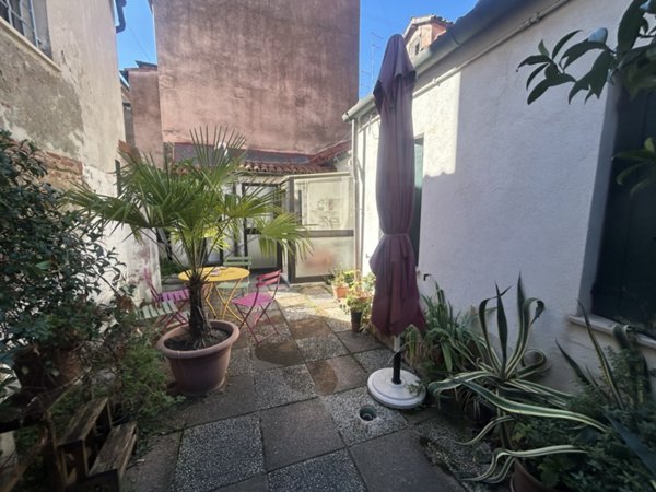 casa indipendente in vendita a Venezia