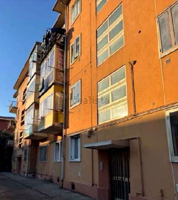 appartamento in vendita a Venezia in zona Marghera