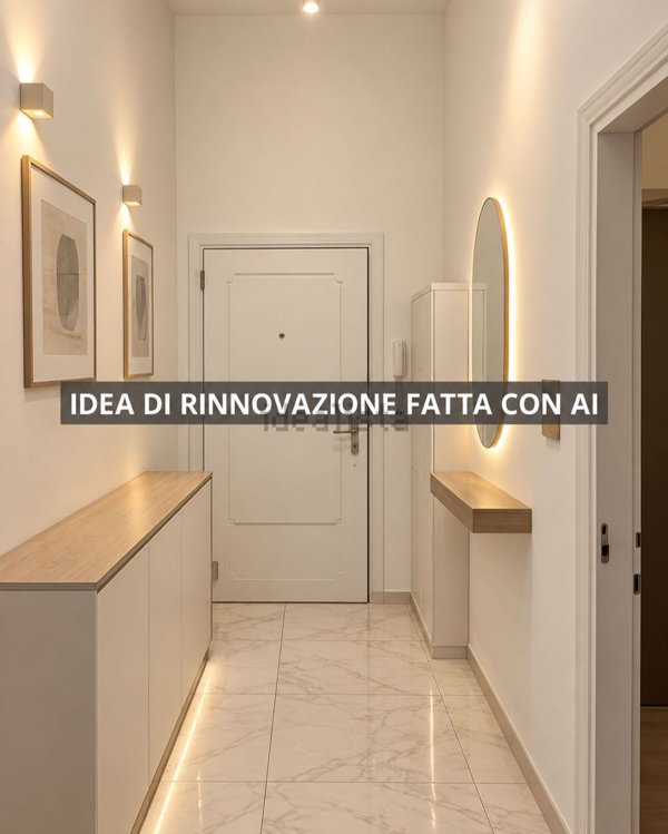 appartamento in vendita a Venezia in zona Marghera
