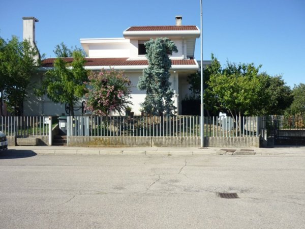 casa indipendente in vendita a Vigonovo