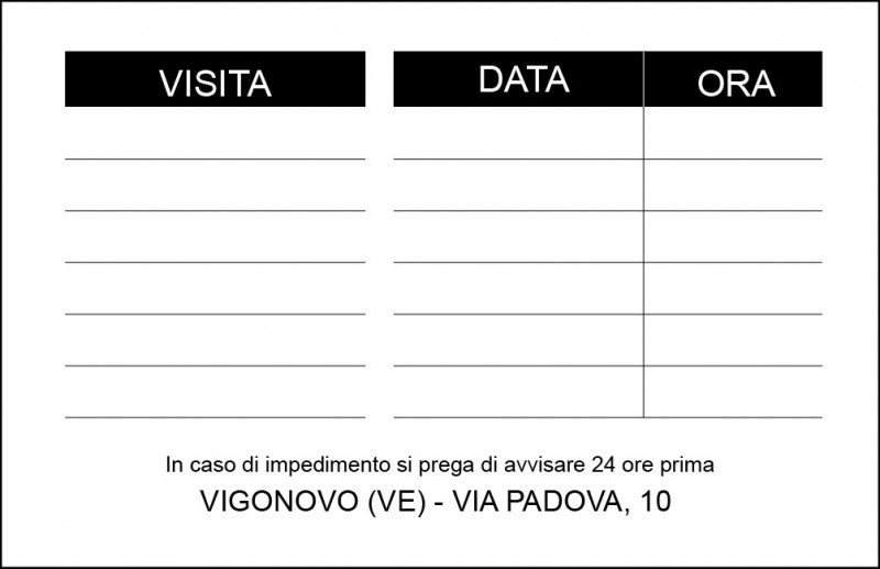 appartamento in vendita a Vigonovo