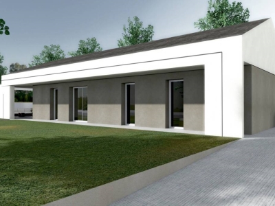 terreno edificabile in vendita a Vigonovo