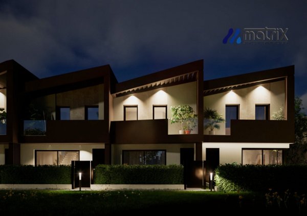 casa indipendente in vendita a Vigonovo