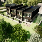 casa indipendente in vendita a Vigonovo