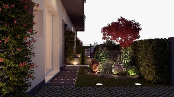 appartamento in vendita a Vigonovo