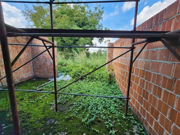casa semindipendente in vendita a Vigonovo
