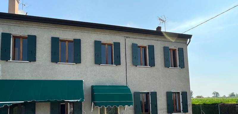 casa indipendente in vendita a Vigonovo
