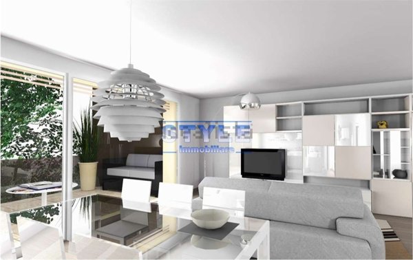 appartamento in vendita a Vigonovo