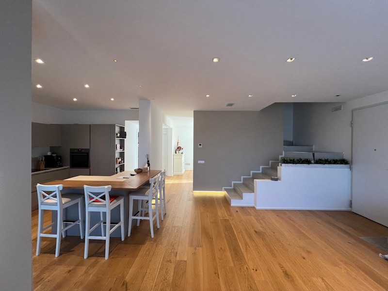 casa indipendente in vendita a Vigonovo