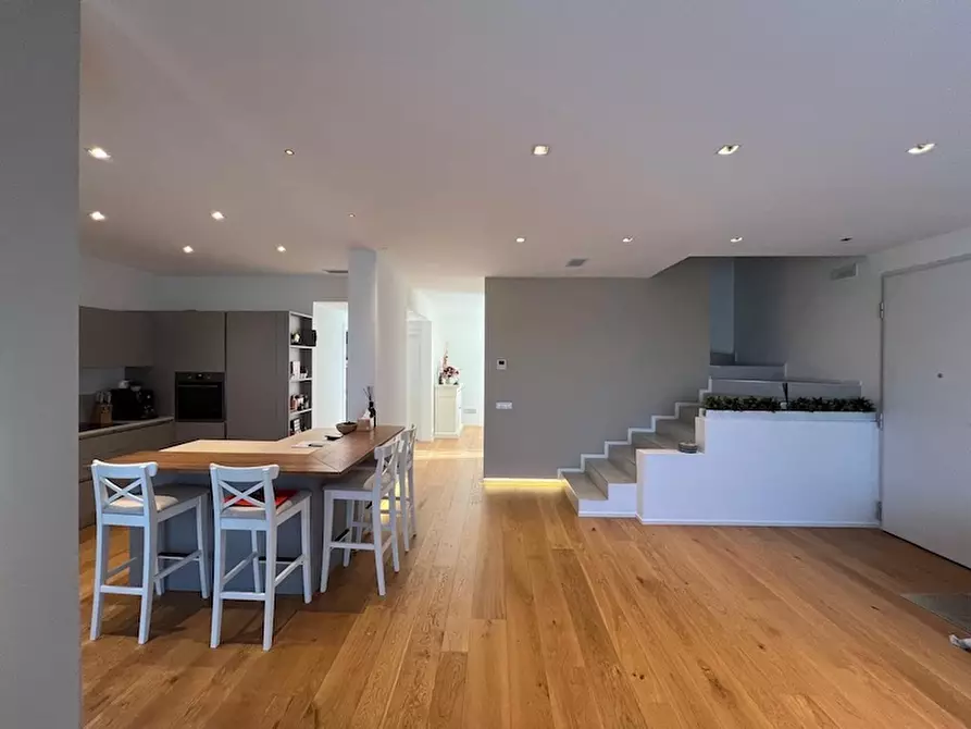 casa indipendente in vendita a Vigonovo