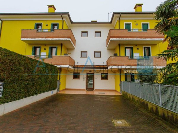 appartamento in vendita a Vigonovo