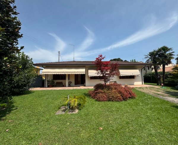 casa indipendente in vendita a Vigonovo