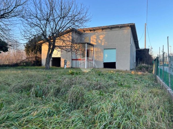 casa indipendente in vendita a Vigonovo