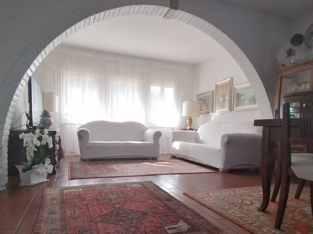 casa indipendente in vendita a Vigonovo