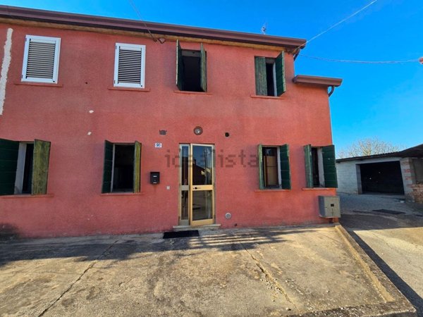 appartamento in vendita a Vigonovo