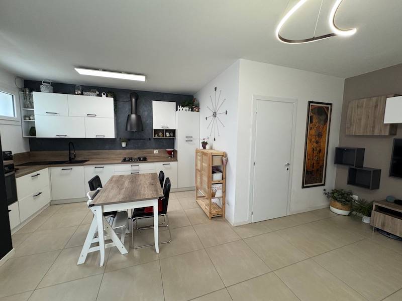 appartamento in vendita a Vigonovo