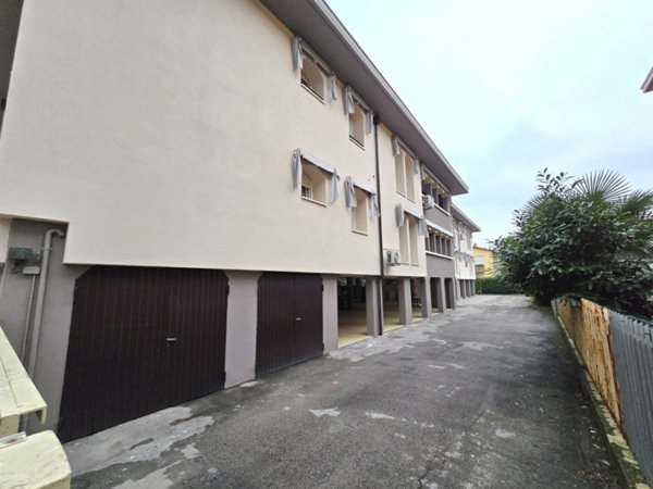 appartamento in vendita a Vigonovo