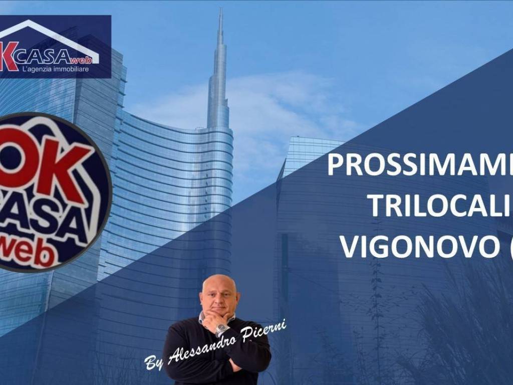 appartamento in vendita a Vigonovo