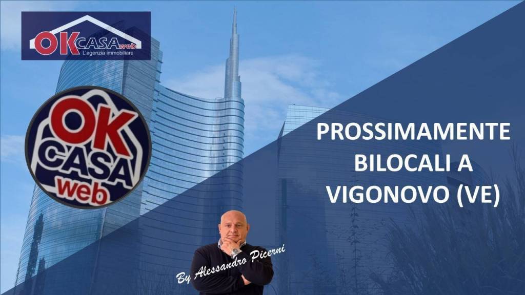 appartamento in vendita a Vigonovo