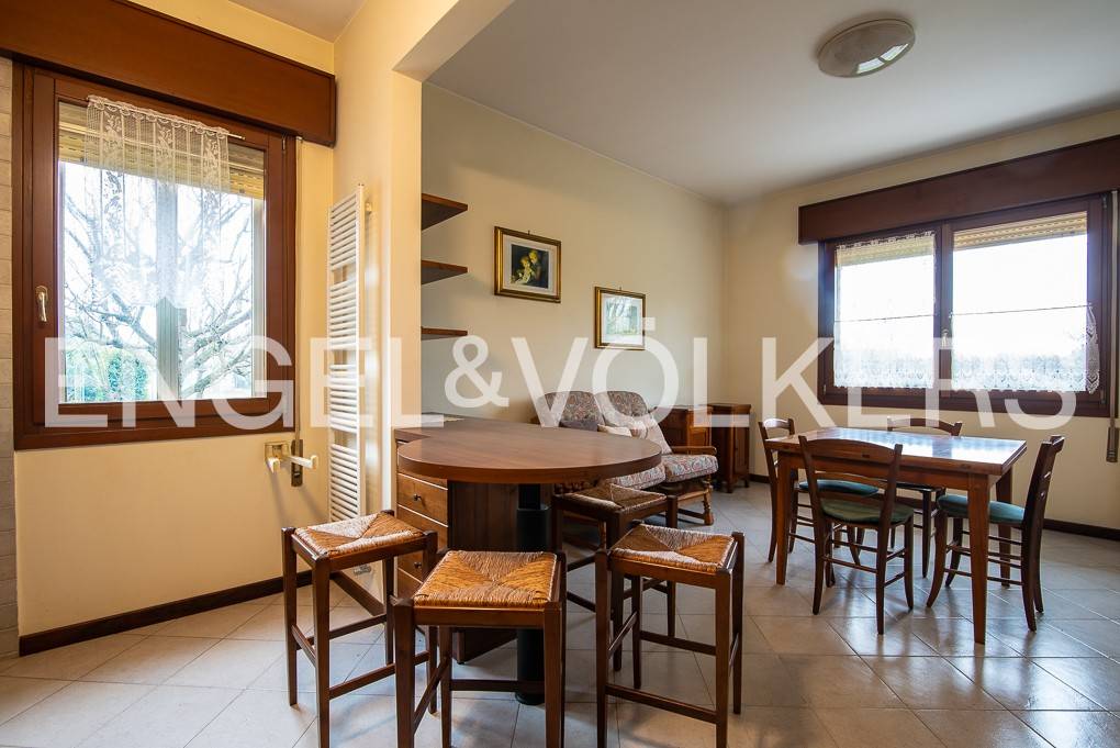 casa indipendente in vendita a Vigonovo in zona Galta