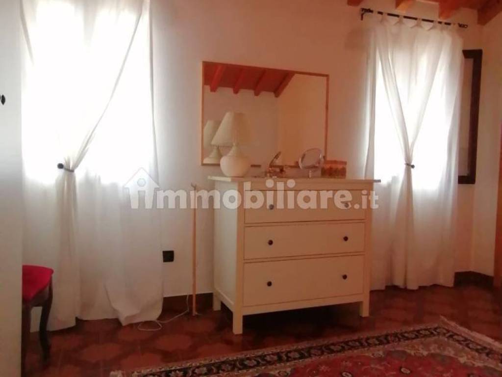 casa indipendente in vendita a Vigonovo