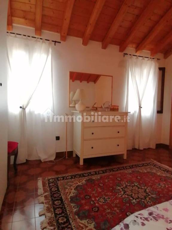 casa indipendente in vendita a Vigonovo