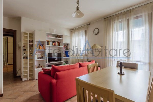 appartamento in vendita a Vigonovo