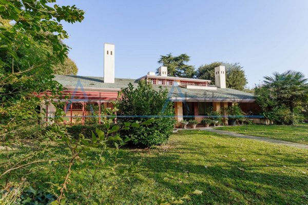 casa indipendente in vendita a Vigonovo