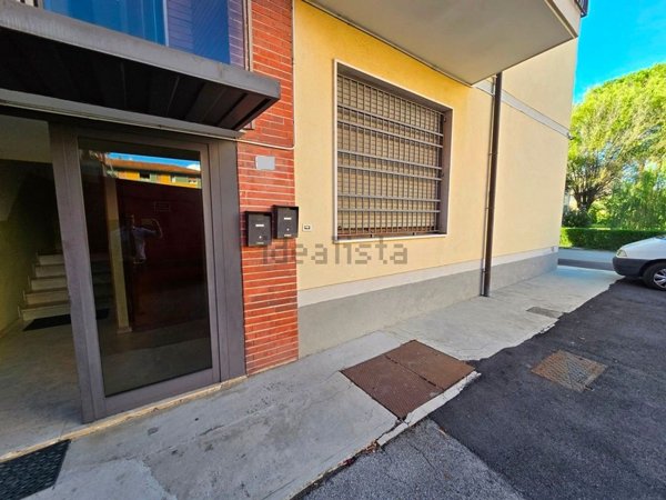 appartamento in vendita a Vigonovo