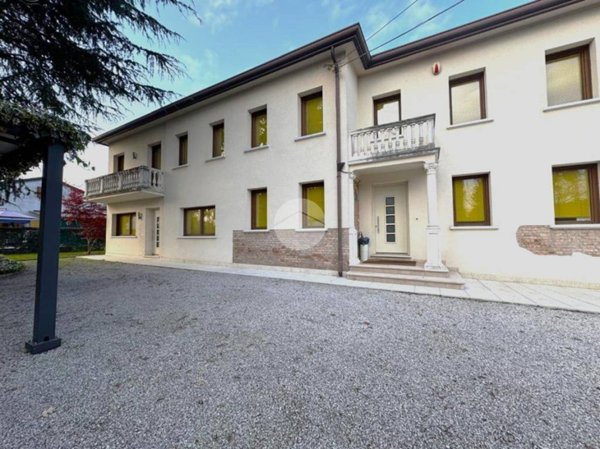 casa indipendente in vendita a Vigonovo